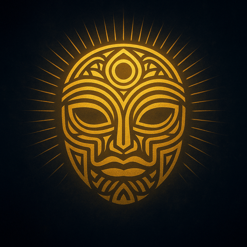 ARANY TÖRZS – „A Mester Szertartása”