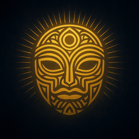 ARANY TÖRZS – „A Mester Szertartása”