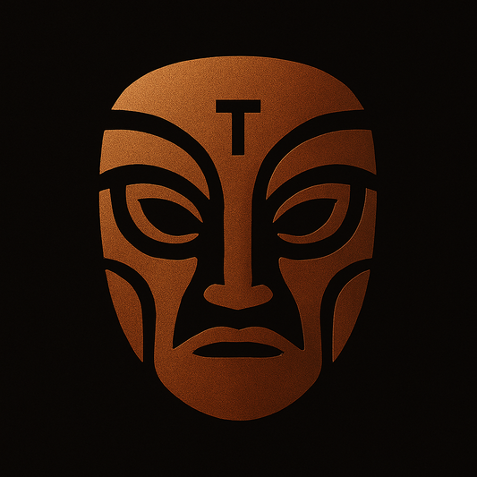 BRONZ TÖRZS – „A Belépő Szertartás”